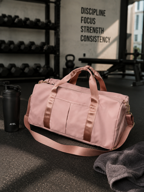 Gym Bag