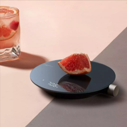Smart Mini Kitchen Scale – Precise & Compact