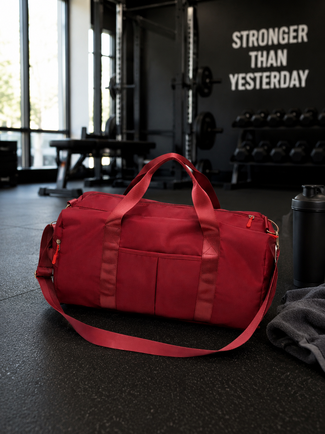 Gym Bag