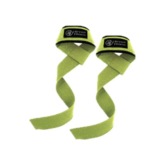 Gym Lifting Straps