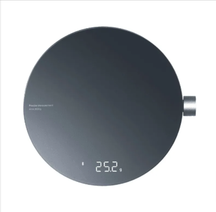 Smart Mini Kitchen Scale – Precise & Compact